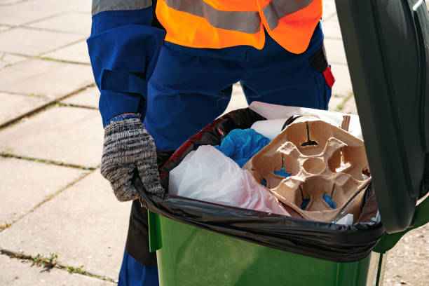 Best Retail Junk Removal  in Cottage Grove, WI